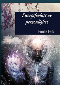 Descargar Energiförlust av personlighet (Swedish Edition) pdf, epub, ebook