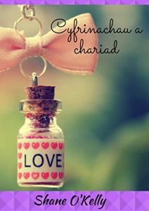 Descargar Cyfrinachau a chariad (Welsh Edition) pdf, epub, ebook