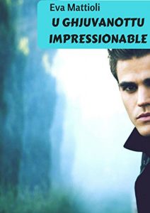 Descargar U ghjuvanottu impressionable (Corsican Edition) pdf, epub, ebook