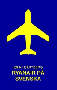 Descargar Ryanair på svenska pdf, epub, ebook