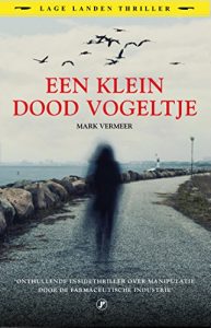 Descargar Een klein dood vogeltje (Dutch Edition) pdf, epub, ebook