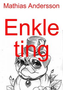 Descargar Enkle ting (Norwegian Edition) pdf, epub, ebook