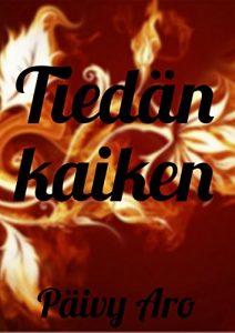 Descargar Tiedän kaiken (Finnish Edition) pdf, epub, ebook