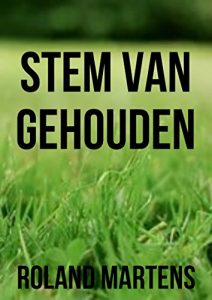 Descargar Stem van gehouden (Dutch Edition) pdf, epub, ebook
