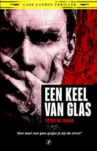 Descargar Een keel van glas (Dutch Edition) pdf, epub, ebook