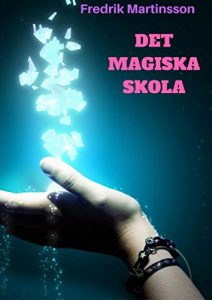 Descargar Det magiska skola (Swedish Edition) pdf, epub, ebook