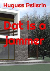 Descargar Dat is a jammer (Frisian Edition) pdf, epub, ebook