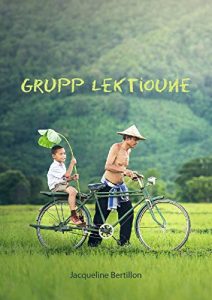 Descargar Grupp Lektioune (Luxembourgish Edition) pdf, epub, ebook