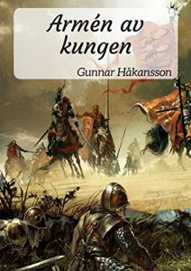 Descargar Armén av kungen (Swedish Edition) pdf, epub, ebook
