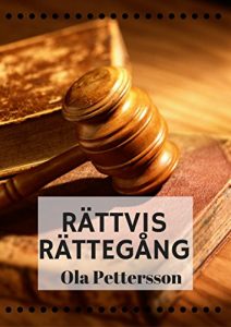 Descargar Rättvis rättegång (Swedish Edition) pdf, epub, ebook