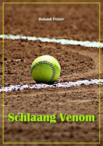 Descargar Schlaang Venom (Luxembourgish Edition) pdf, epub, ebook