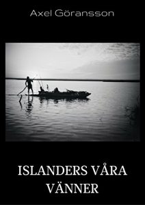 Descargar Islanders våra vänner (Swedish Edition) pdf, epub, ebook
