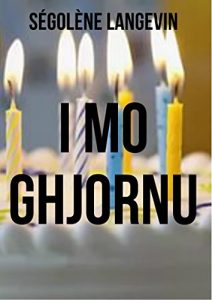 Descargar I mo ghjornu (Corsican Edition) pdf, epub, ebook