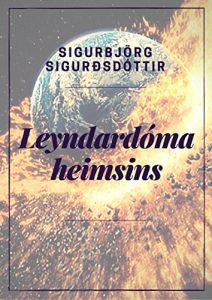 Descargar Leyndardóma heimsins (Icelandic Edition) pdf, epub, ebook