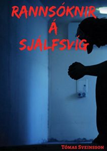 Descargar Rannsóknir á sjálfsvíg (Icelandic Edition) pdf, epub, ebook