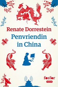 Descargar Penvriendin in China pdf, epub, ebook