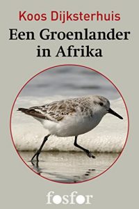Descargar Een Groenlander in Afrika pdf, epub, ebook