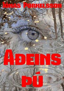 Descargar Aðeins þú (Icelandic Edition) pdf, epub, ebook