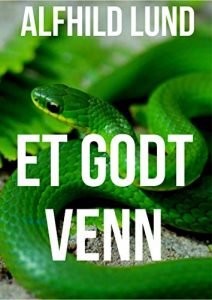 Descargar Et godt venn (Norwegian_bokmal Edition) pdf, epub, ebook