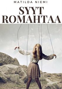 Descargar Syyt romahtaa (Finnish Edition) pdf, epub, ebook