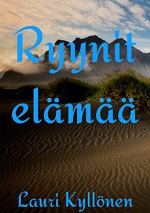 Descargar Ryynit elämää (Finnish Edition) pdf, epub, ebook