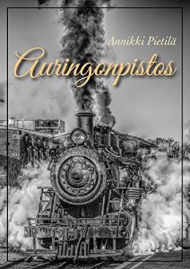 Descargar auringonpistos (Finnish Edition) pdf, epub, ebook