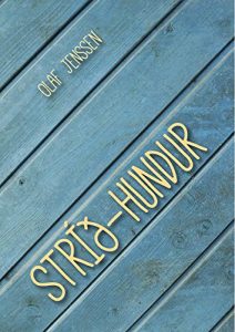Descargar Stríð-hundur (Icelandic Edition) pdf, epub, ebook