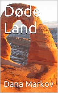 Descargar Døde Land (Norwegian Edition) pdf, epub, ebook