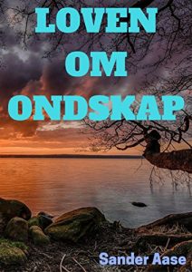 Descargar Loven om ondskap (Norwegian Edition) pdf, epub, ebook