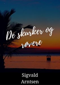 Descargar De skurker og røvere (Norwegian Edition) pdf, epub, ebook