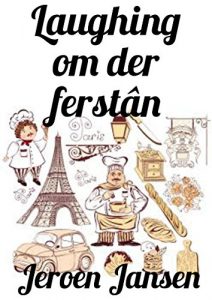 Descargar Laughing om der ferstân (Frisian Edition) pdf, epub, ebook