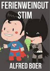Descargar Ferienweingut stim (Frisian Edition) pdf, epub, ebook