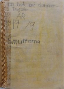Descargar Smurferna 1979 (Swedish Edition) pdf, epub, ebook
