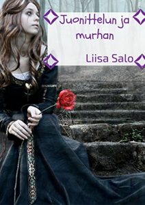 Descargar Juonittelun ja murhan (Finnish Edition) pdf, epub, ebook