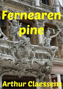 Descargar Fernearen pine (Frisian Edition) pdf, epub, ebook