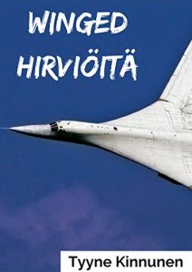 Descargar Winged hirviöitä (Finnish Edition) pdf, epub, ebook