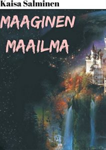 Descargar Maaginen maailma (Finnish Edition) pdf, epub, ebook
