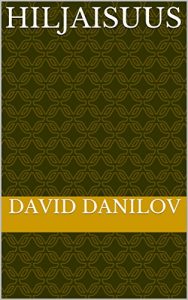 Descargar Hiljaisuus (Finnish Edition) pdf, epub, ebook
