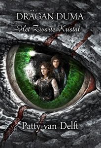 Descargar Het zwarte kristal (Drägan Duma Book 3) (Dutch Edition) pdf, epub, ebook