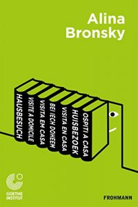 Descargar Hausbesuch: Menschen kennenlernen pdf, epub, ebook