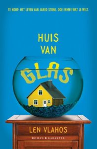 Descargar Huis van glas (Dutch Edition) pdf, epub, ebook