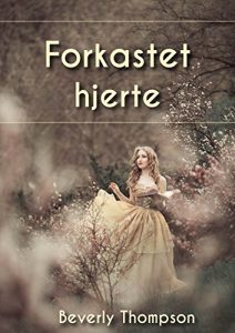Descargar Forkastet hjerte  (Norwegian Edition) pdf, epub, ebook