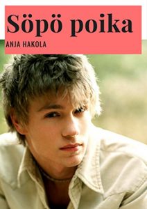 Descargar Söpö poika (Finnish Edition) pdf, epub, ebook