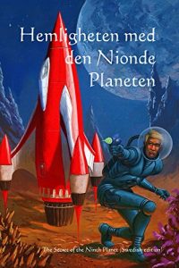 Descargar Hemligheten med den Nionde Planeten (Swedish Edition) pdf, epub, ebook