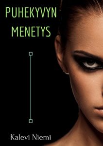 Descargar Puhekyvyn menetys (Finnish Edition) pdf, epub, ebook