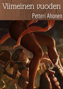 Descargar Viimeinen vuoden (Finnish Edition) pdf, epub, ebook