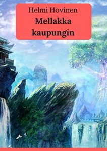 Descargar Mellakka kaupungin (Finnish Edition) pdf, epub, ebook