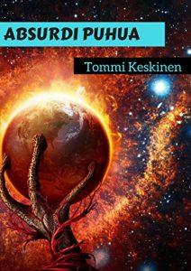 Descargar Absurdi puhua (Finnish Edition) pdf, epub, ebook