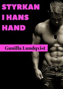 Descargar Styrkan i hans hand (Swedish Edition) pdf, epub, ebook
