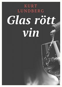 Descargar Glas rött vin (Swedish Edition) pdf, epub, ebook